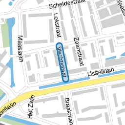 Vechtstraat