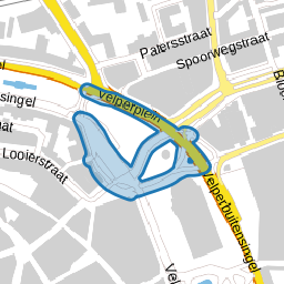 Velperplein