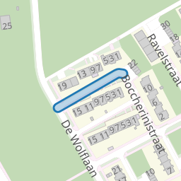 Verdistraat