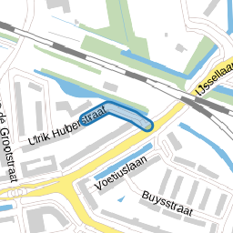 Vinniusweg