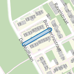 Vivaldistraat