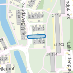 Voorburgpad