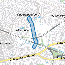 Vosdijk