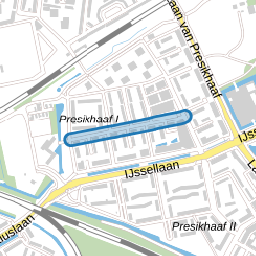 Vrij Nederlandstraat
