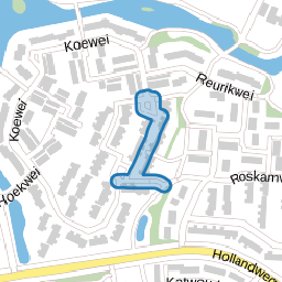 Vrouwburgerswei