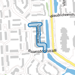 Vughtstraat