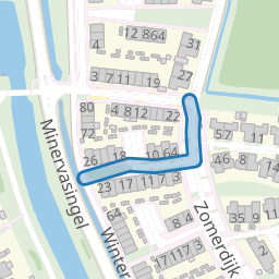 Wakerdijk