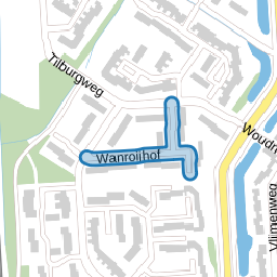 Wanroijhof