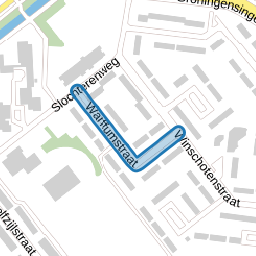 Warffumstraat