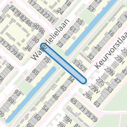 Wener Congresstraat