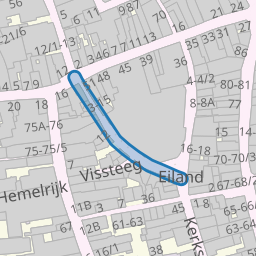 Wielakkerstraat