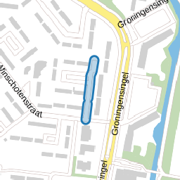 Wildervankstraat