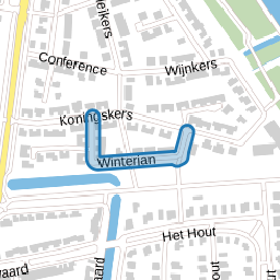 Winterjan