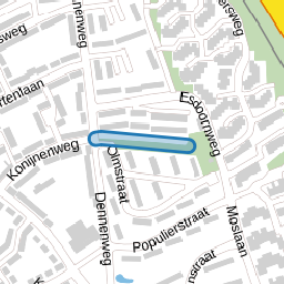 Woudstraat