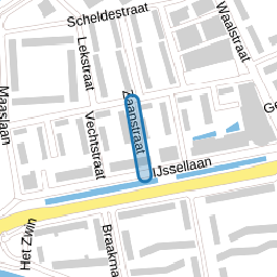 Zaanstraat