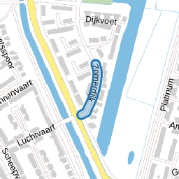 Zomerdijk