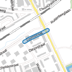 Zoomstraat