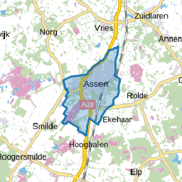 Assen
