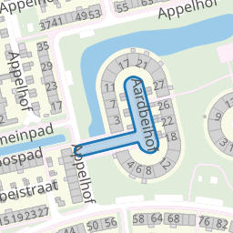 Aardbeihof