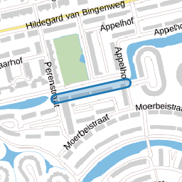 Abrikoospad