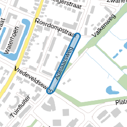 Adelaarsweg