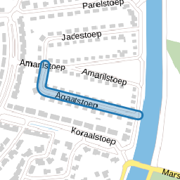 Agaatstoep
