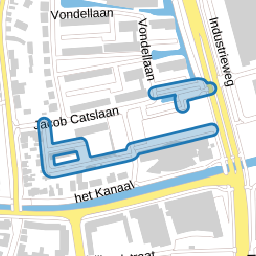 Anne de Vriesstraat