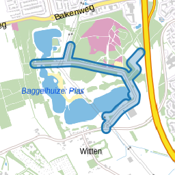 Baggelhuizen