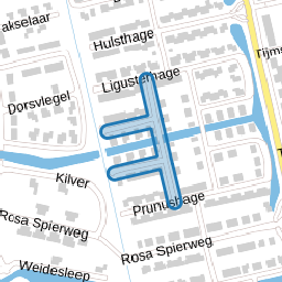 Berberishage
