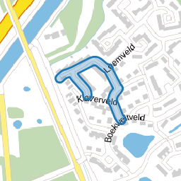 Biezenveld