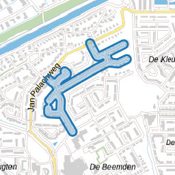 Boerhoorndreef
