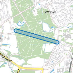 Brandlaan