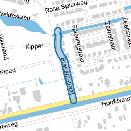 Brasemstraat