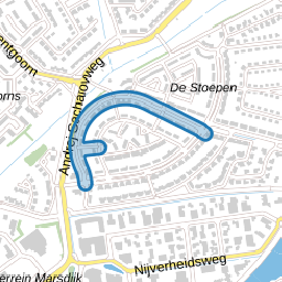 Briljantstoep