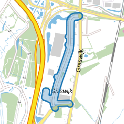 Burgemeester Grollemanweg