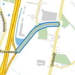 Burgemeester Masmanweg