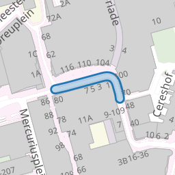 Ceresplein