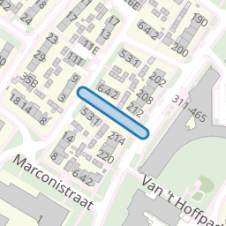Curiestraat
