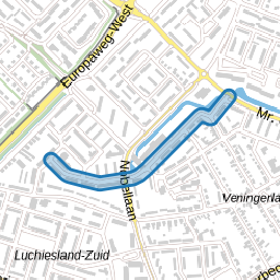 de Klenckestraat