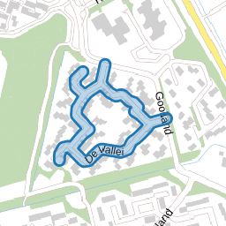 De Vallei