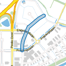 Duitslandlaan