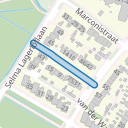 Dunantstraat