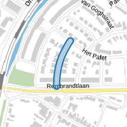E.B. von Dülmen Krumpelmannstraat