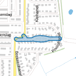 Enkeerdhamel