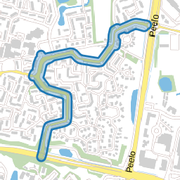 Esakkerweg