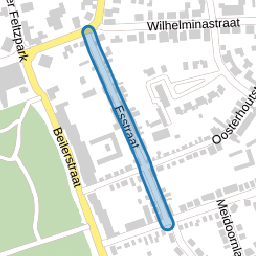 Esstraat