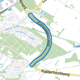 Europaweg-Oost