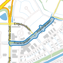 Frankrijklaan