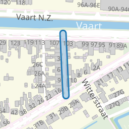 Gasfabriekstraat