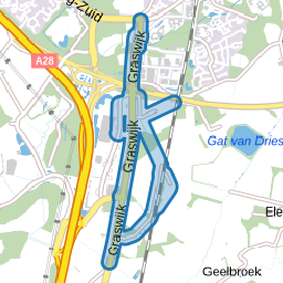 Graswijk